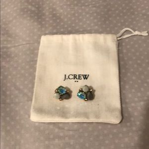 NWOT Jcrew earrings